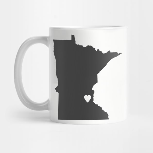 Minnesota Love by juniperandspruce